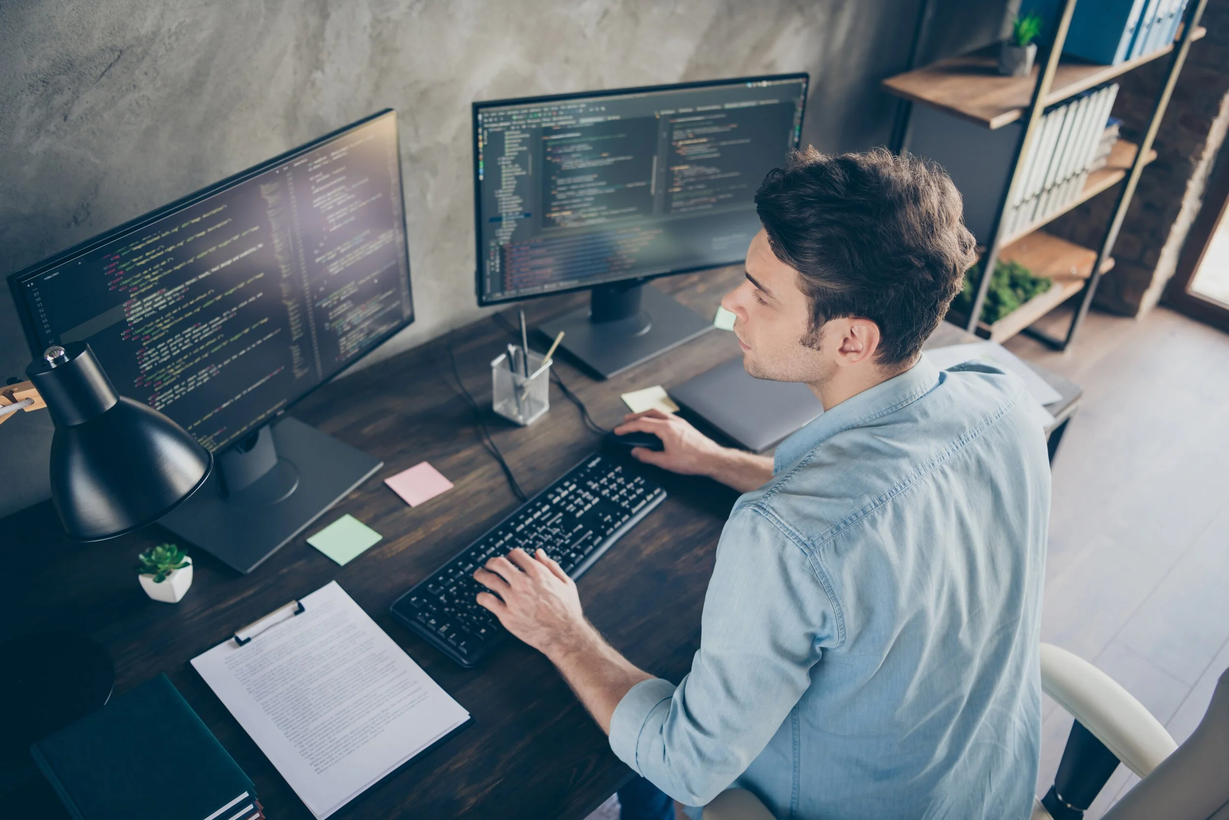 Encompass Dynamic Data Management