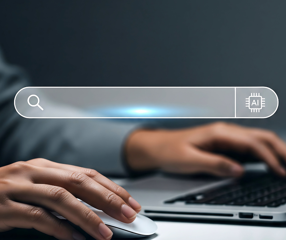 What types of AI models are out there?