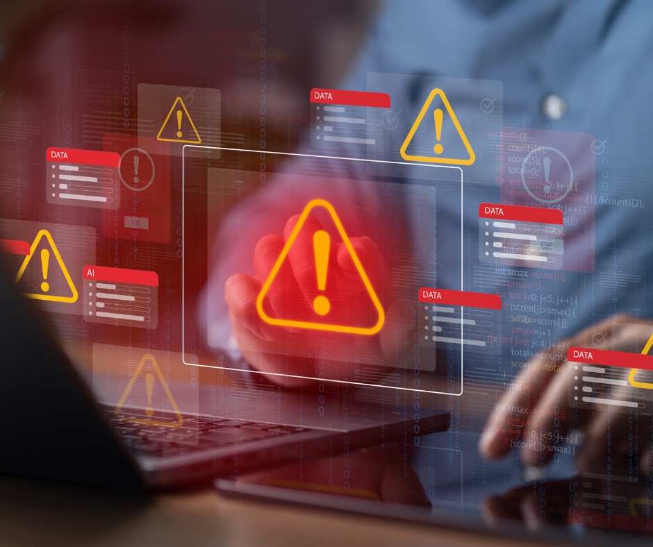 One of my 3rd party partners has been hacked, now what?