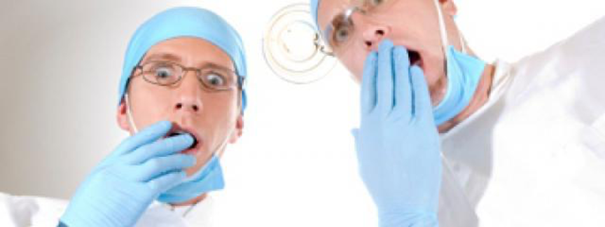 Ma grand-maman Flore