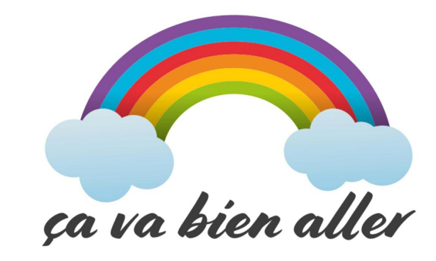 ''Ça va bien aller''