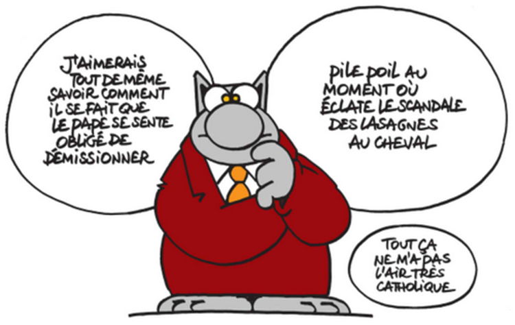 Connaissez-vous l’effet cigogne?