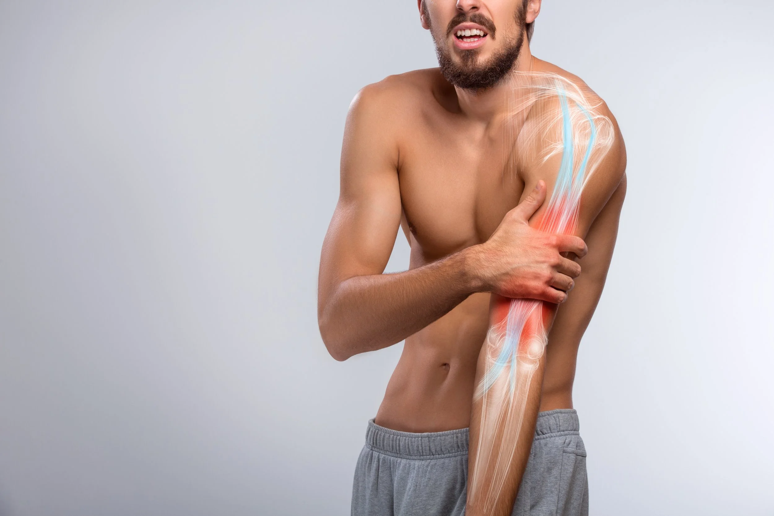 Ostéopathie, mal de cou et hernie discale cervicale