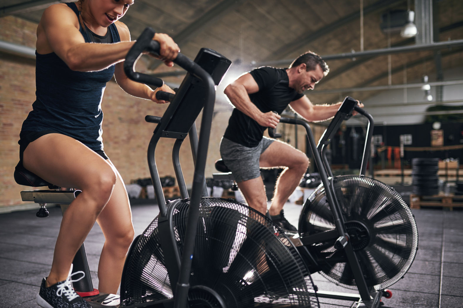 POURQUOI LES AVOCATS ADORENT-ILS LE SPINNING?