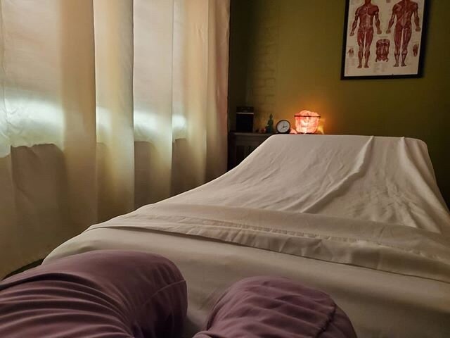 I'm excited for YOU to be HERE! #yourhouseofwellness 
#medicalmassage
#astoria