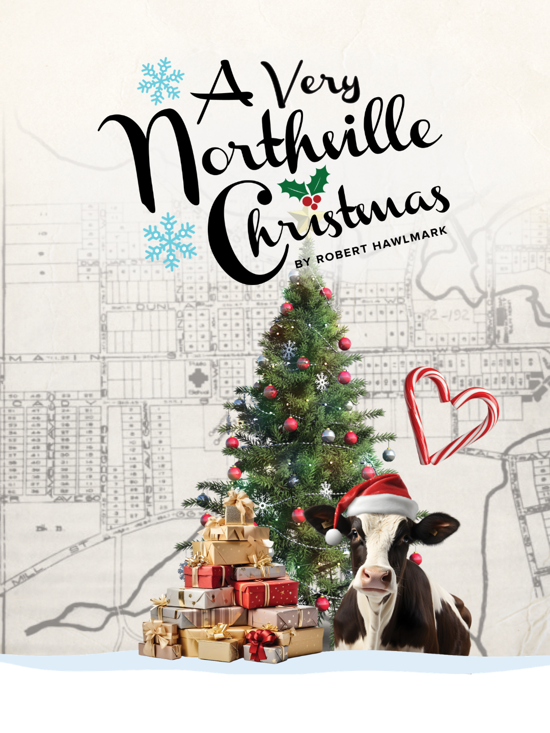 A Very Northville Christmas