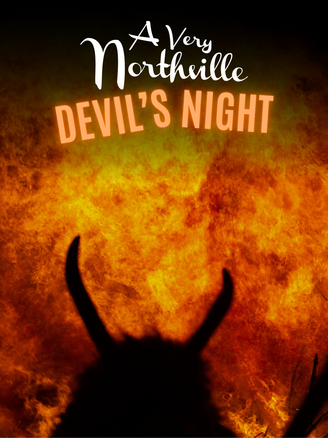A Very Northville Devil's Night