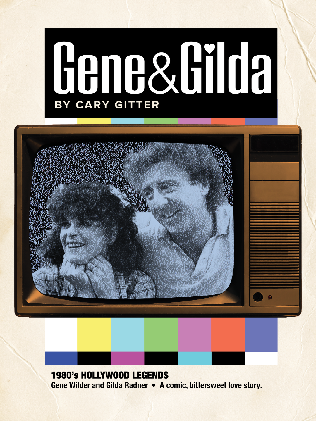 Gene & Gilda