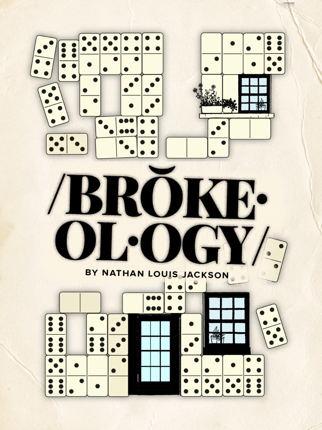 Broke-ology