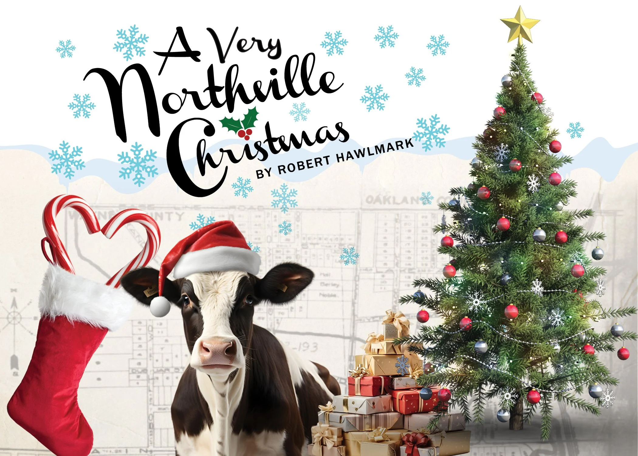 A Very Northville Christmas
