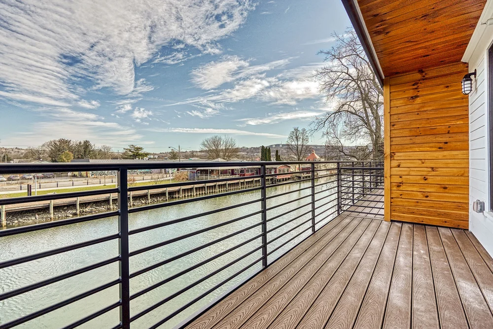 Boathouse Landing — Arnot Realty
