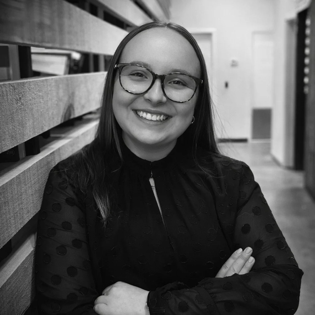 Emma Horton | Executive Administrative Assistant