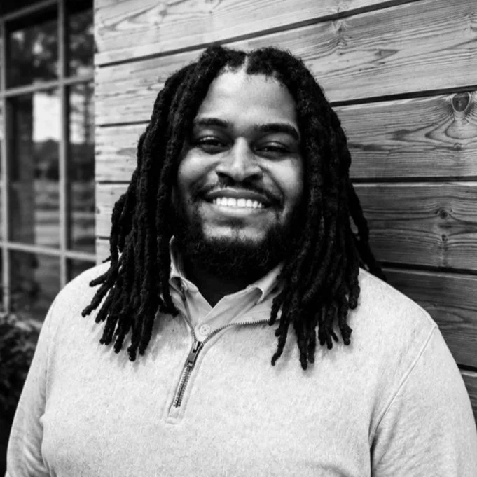 Shawn Magishie | Staff Accountant