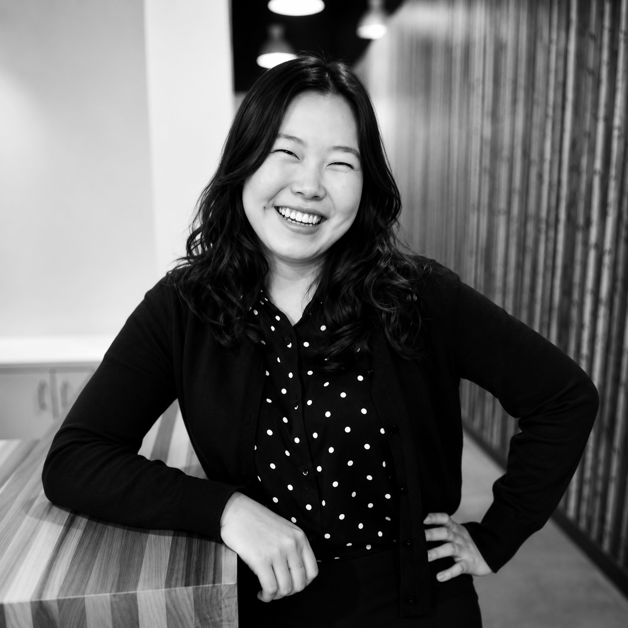Eunyul Hwang | Summer Associate