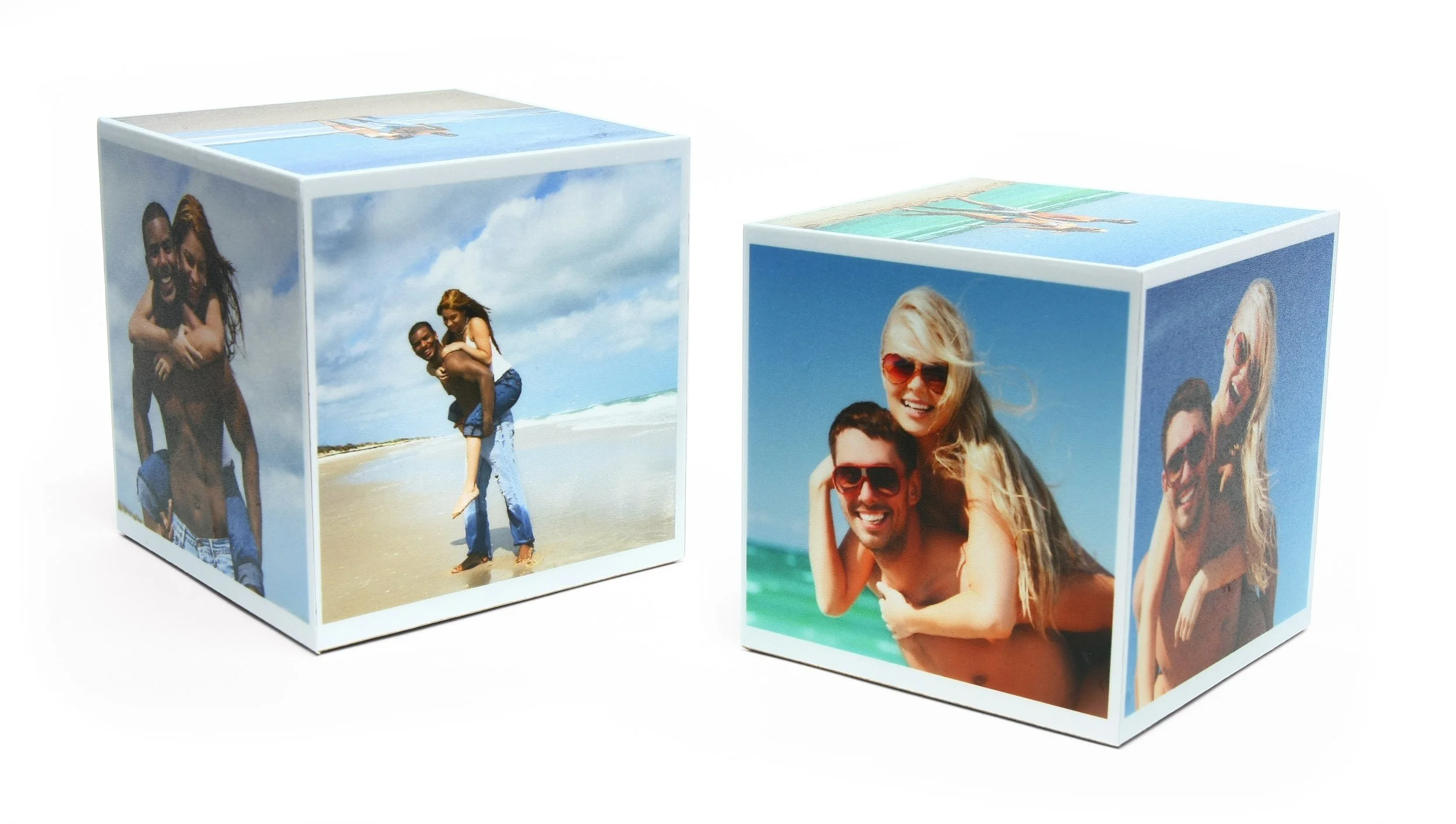 Cube Decor | Custom Photo Keepsakes — Artsy Couture Business