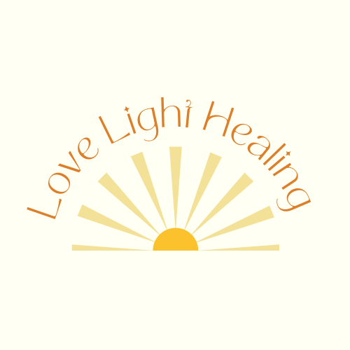 Love Light Healing 