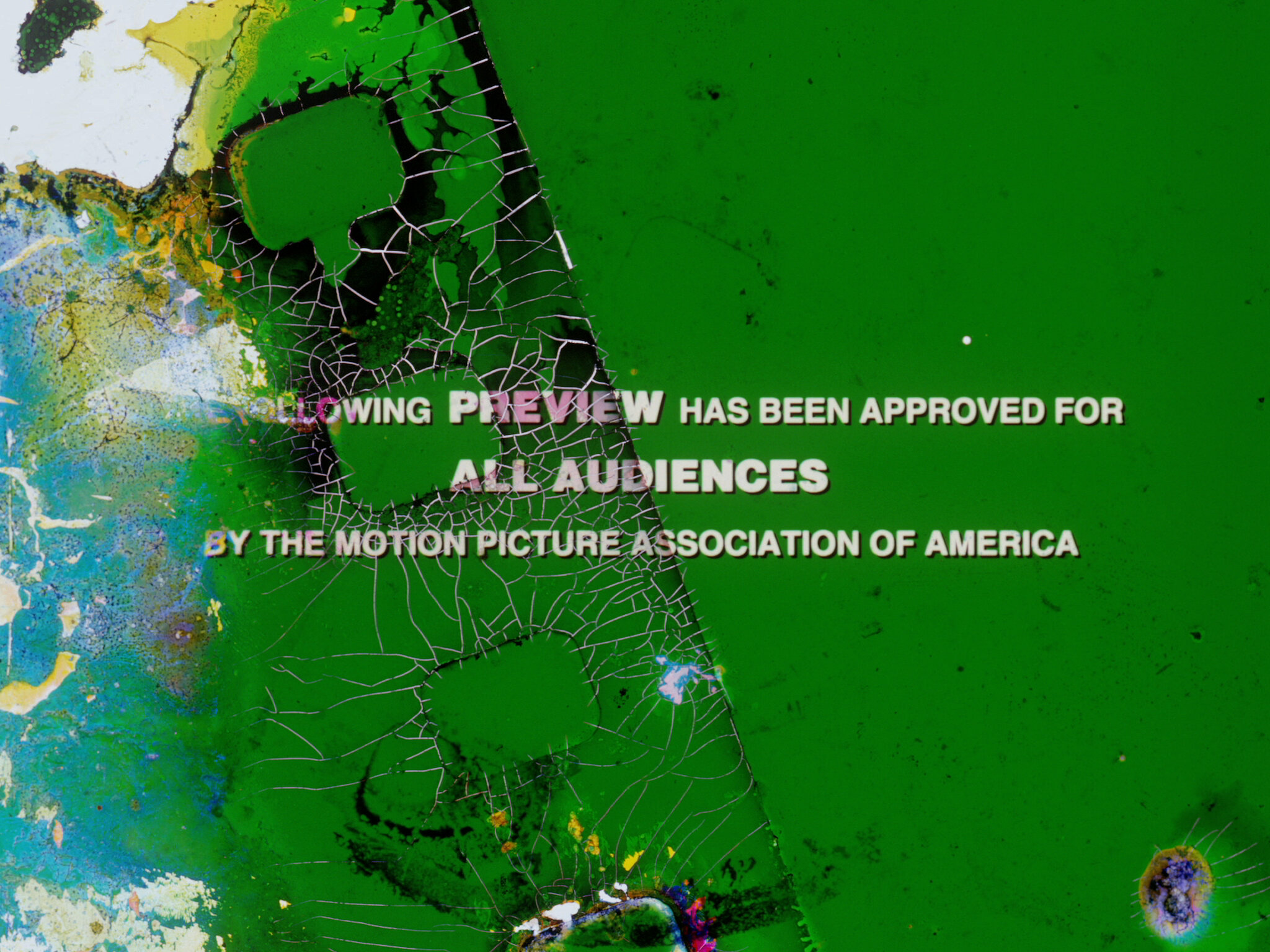 For All Audiences
