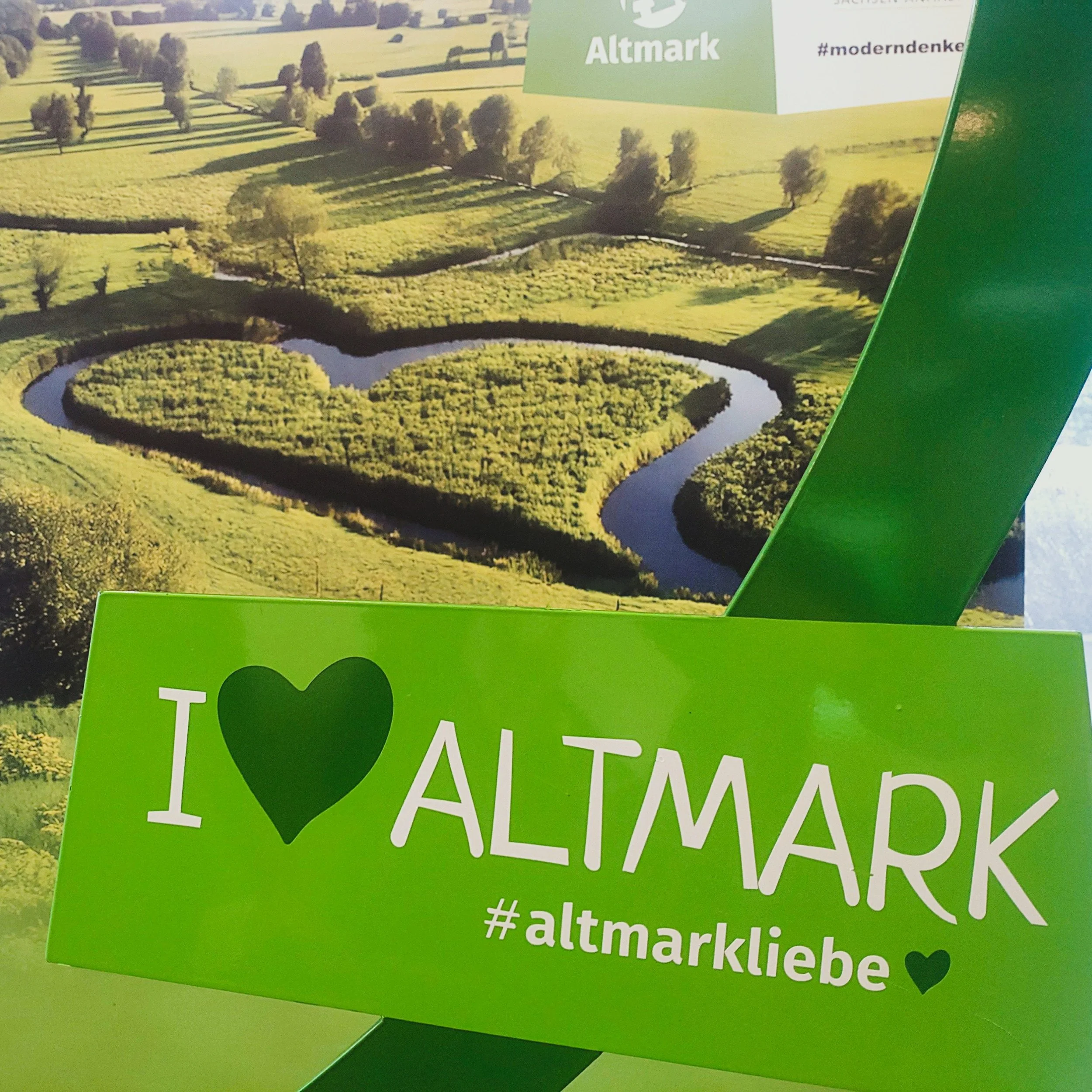 Green Tiny Houses im Altmark Podcast