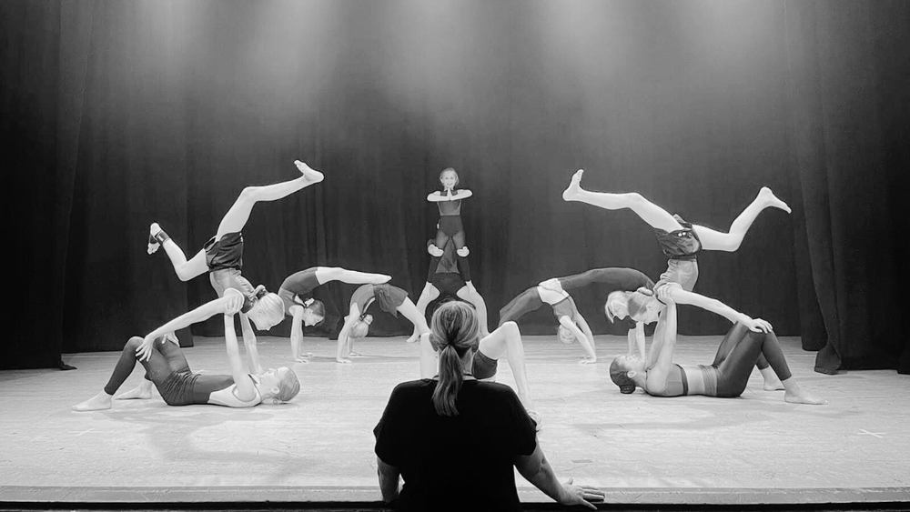 Exam Dance Classes (Colchester & Dagenham) — Donovan's Academy