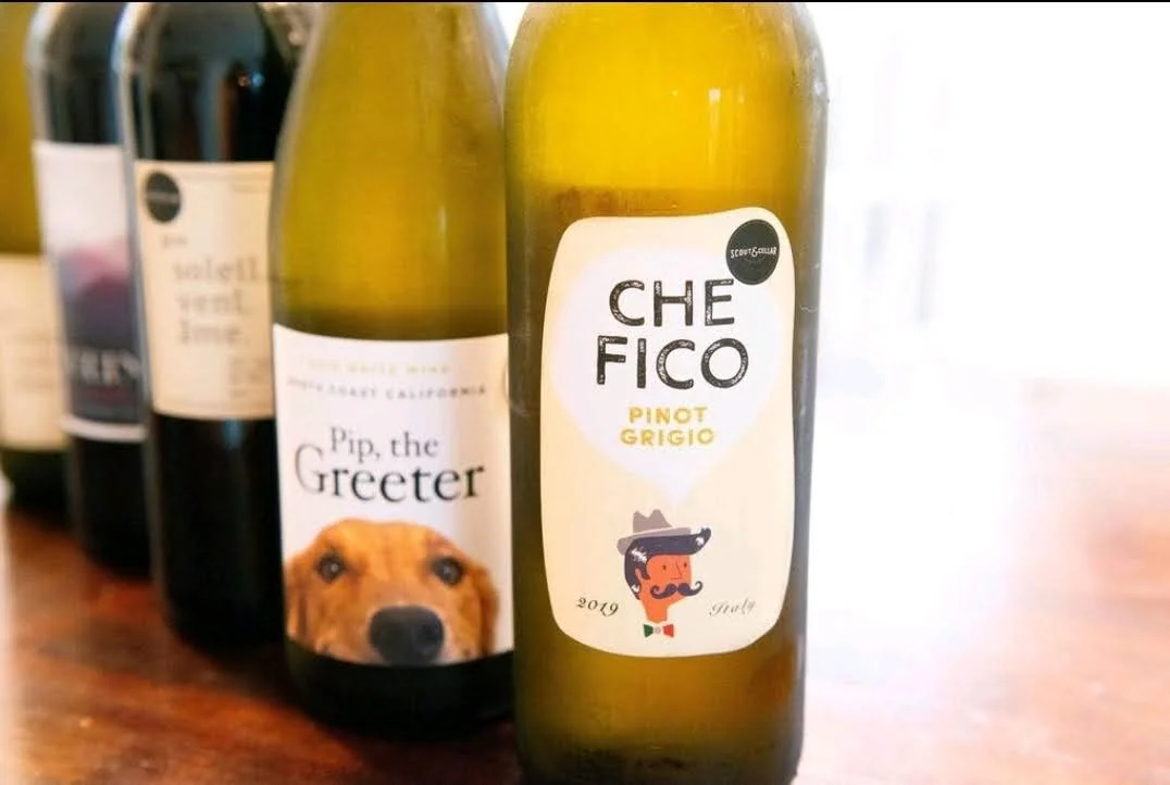 Do you like to drink wine?