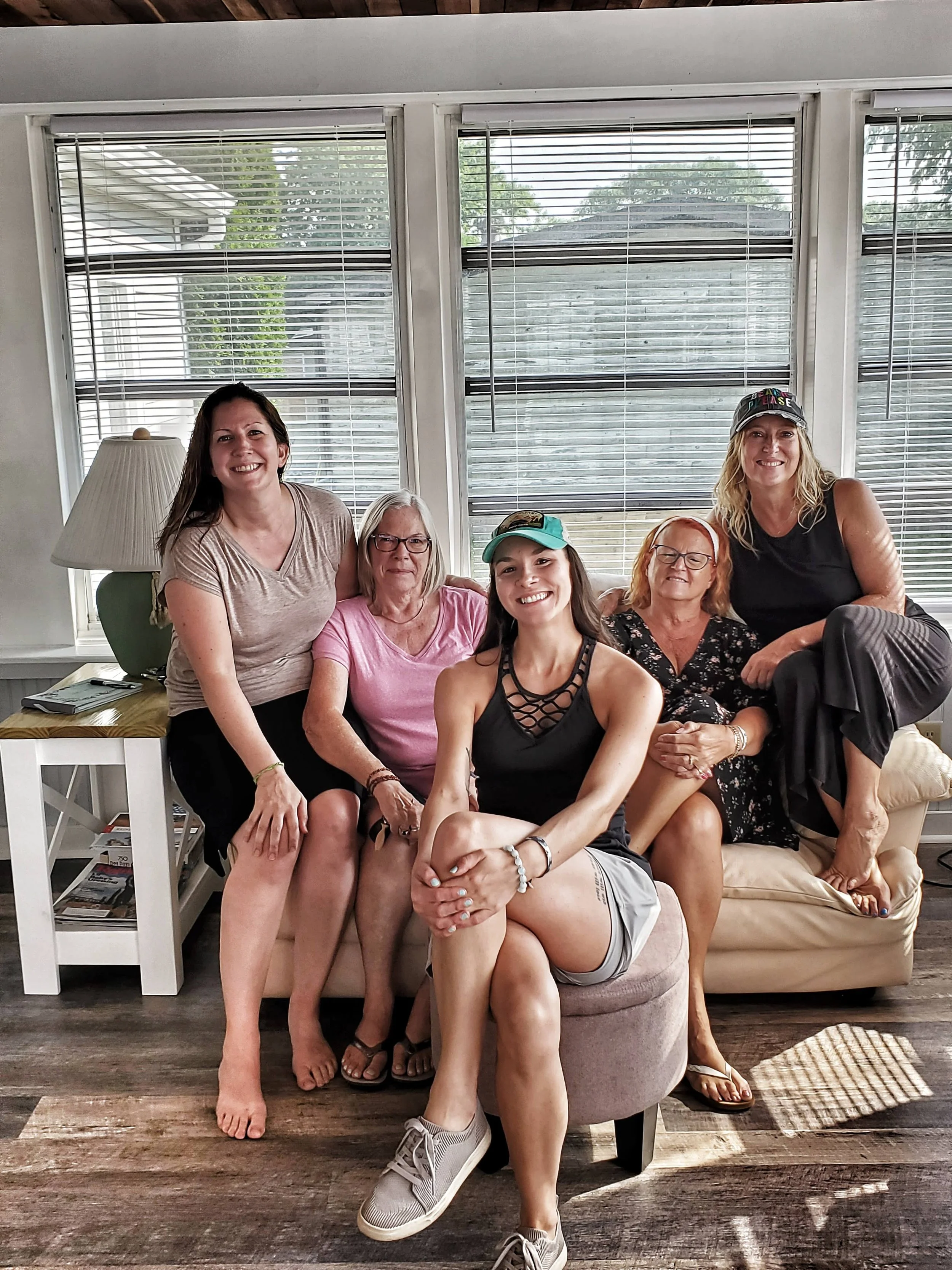 Pursuing Passions and Dreams