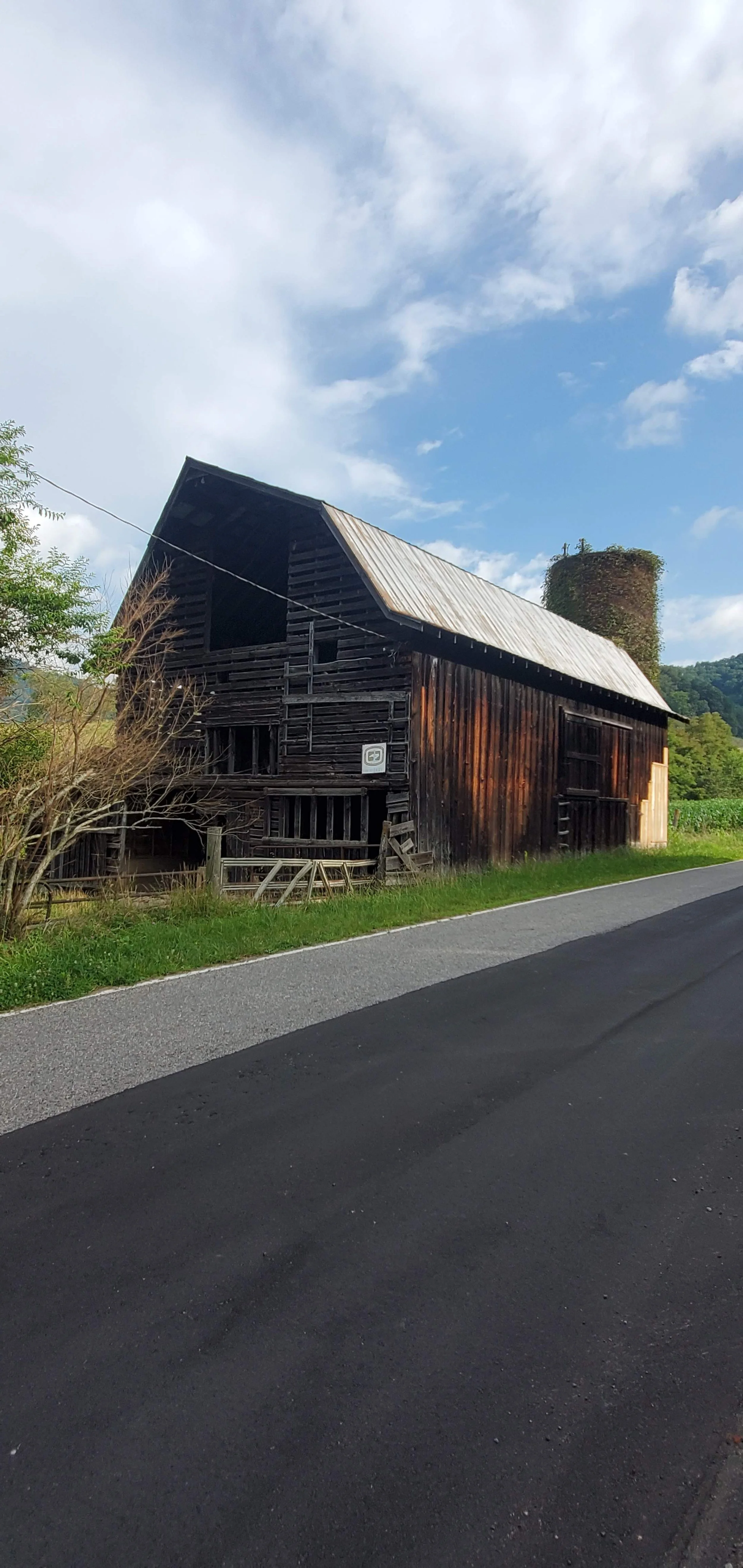 A Little Note to Enemies of the MY Void 