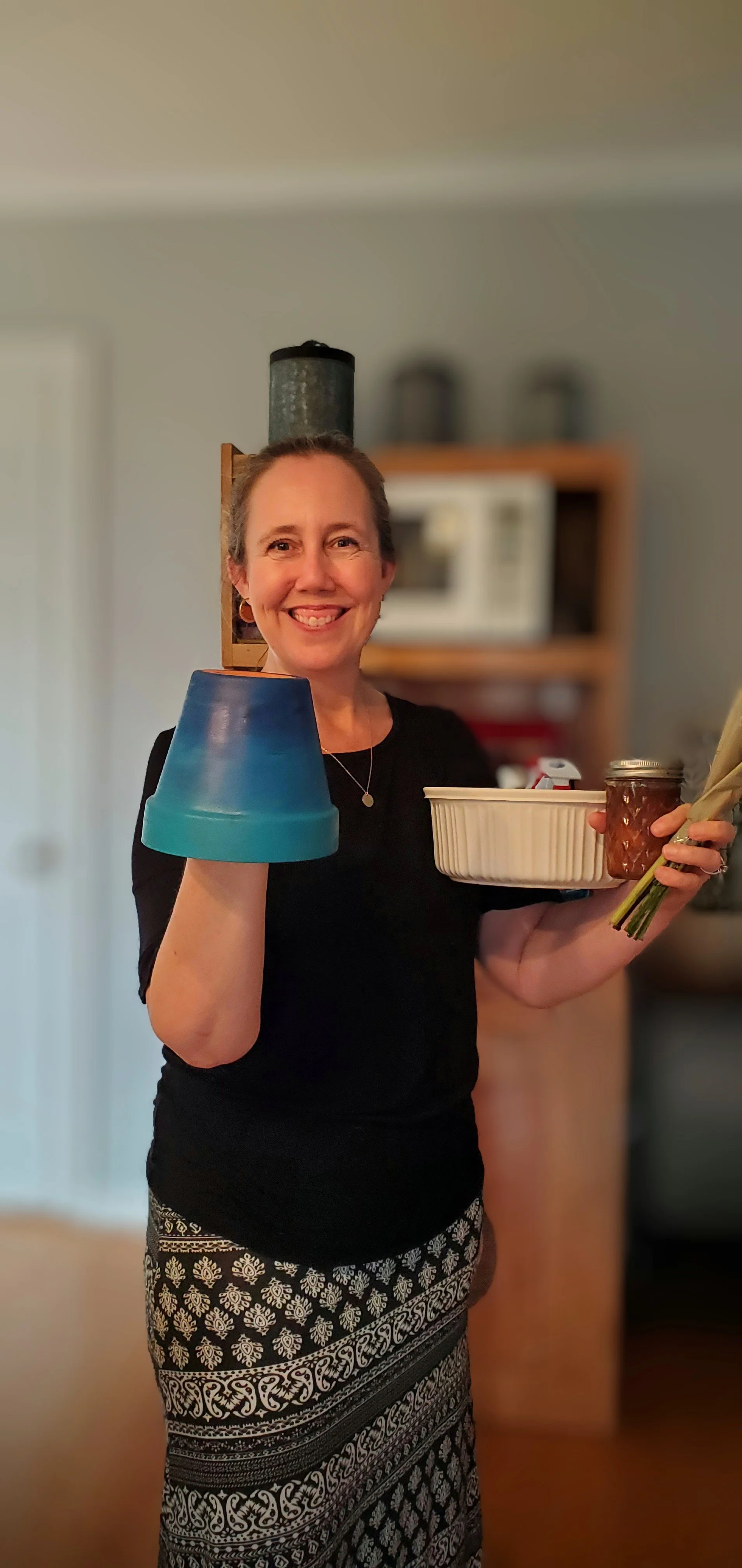 Exploring Your World - A Personal Expedition: A Guest Post