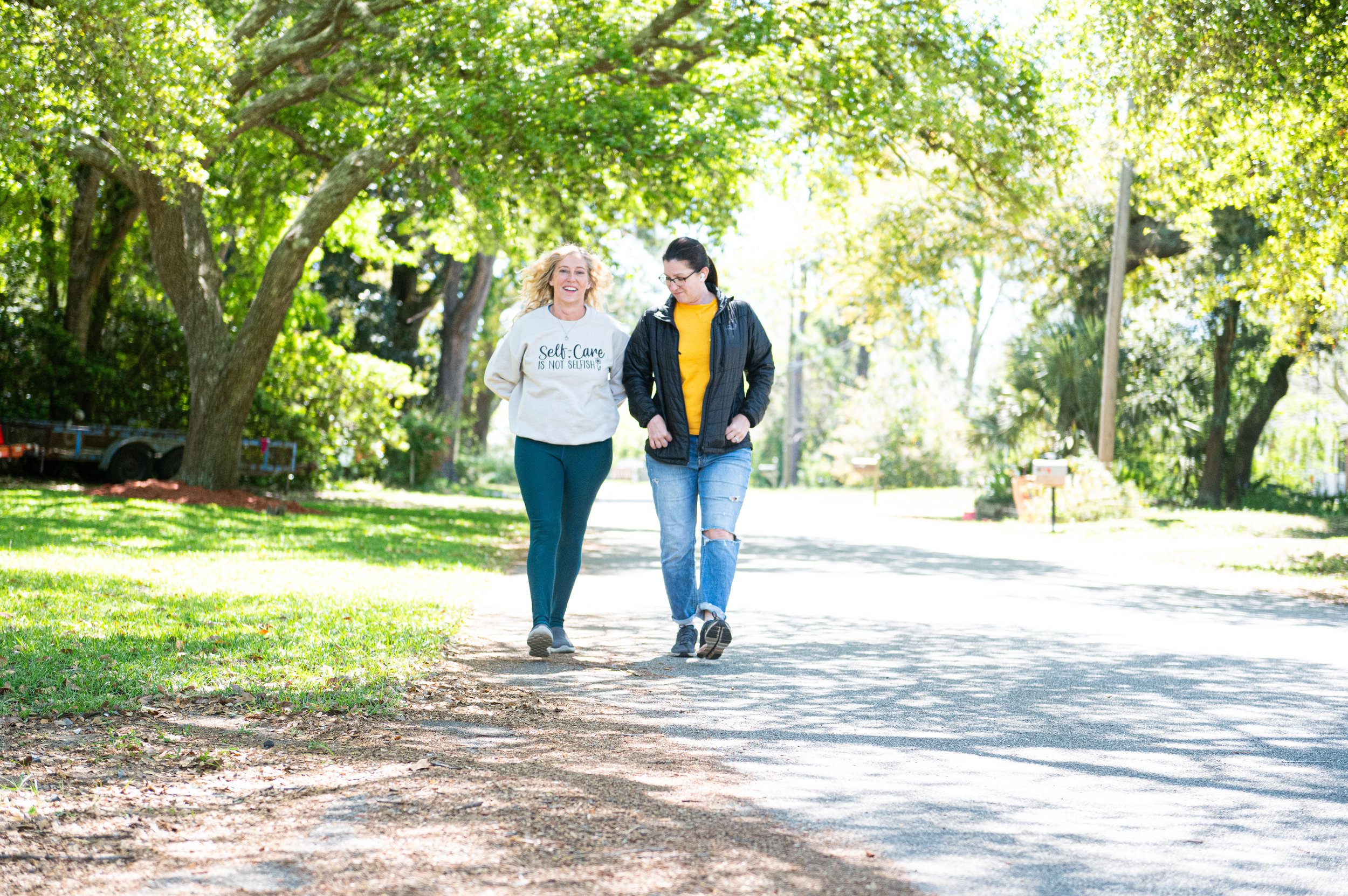 How to Build Emotional Resilience Through Self-Care