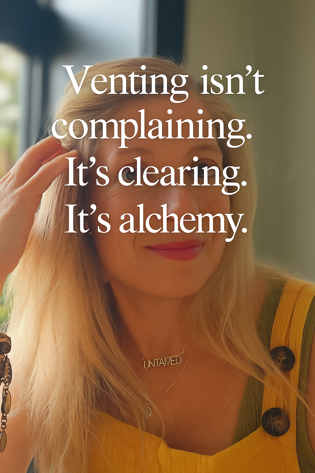 🚨 Why You’re Still Stuck (Even Though You’re Doing Everything “Right”) 🚨