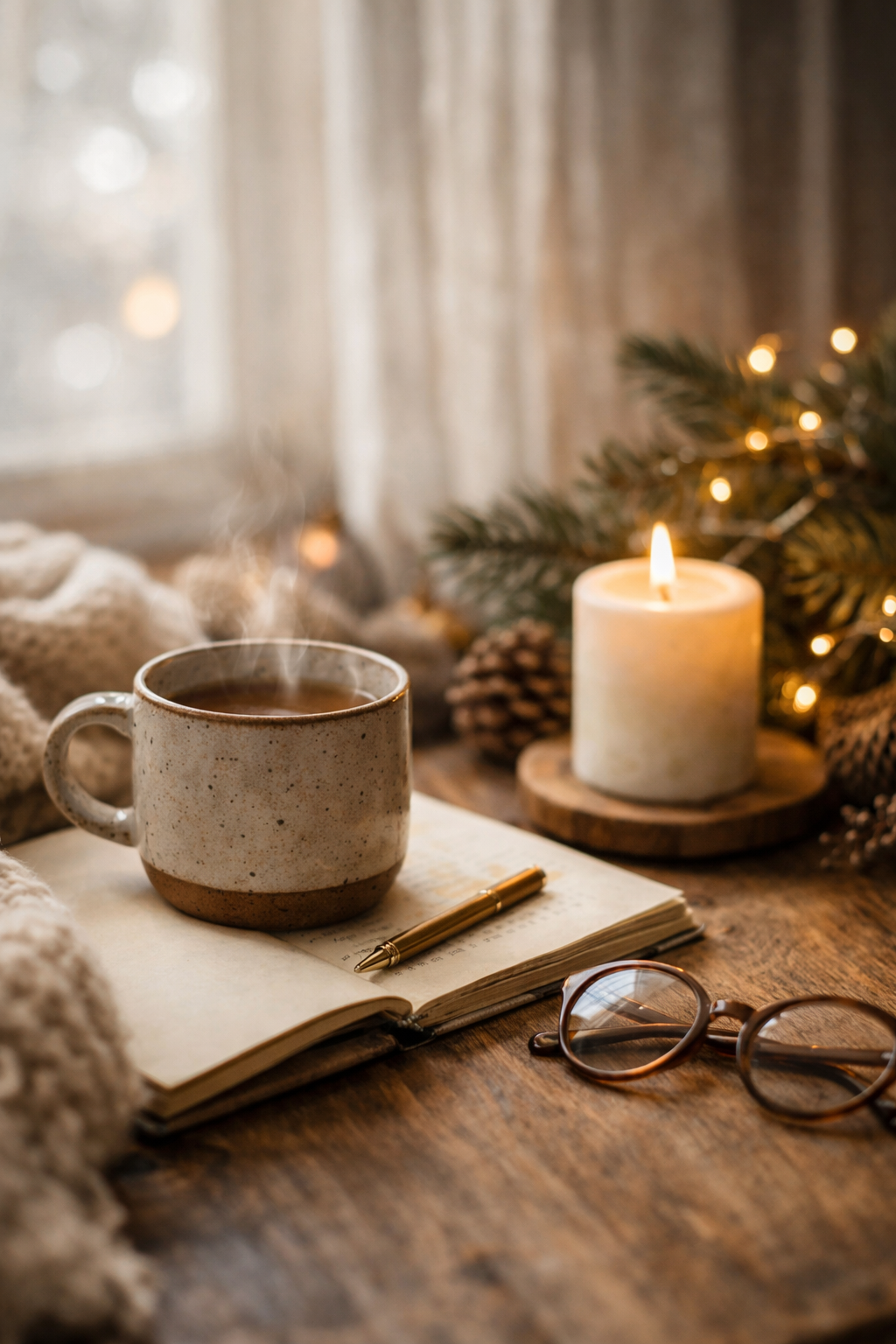 Holiday Boundaries Without Guilt