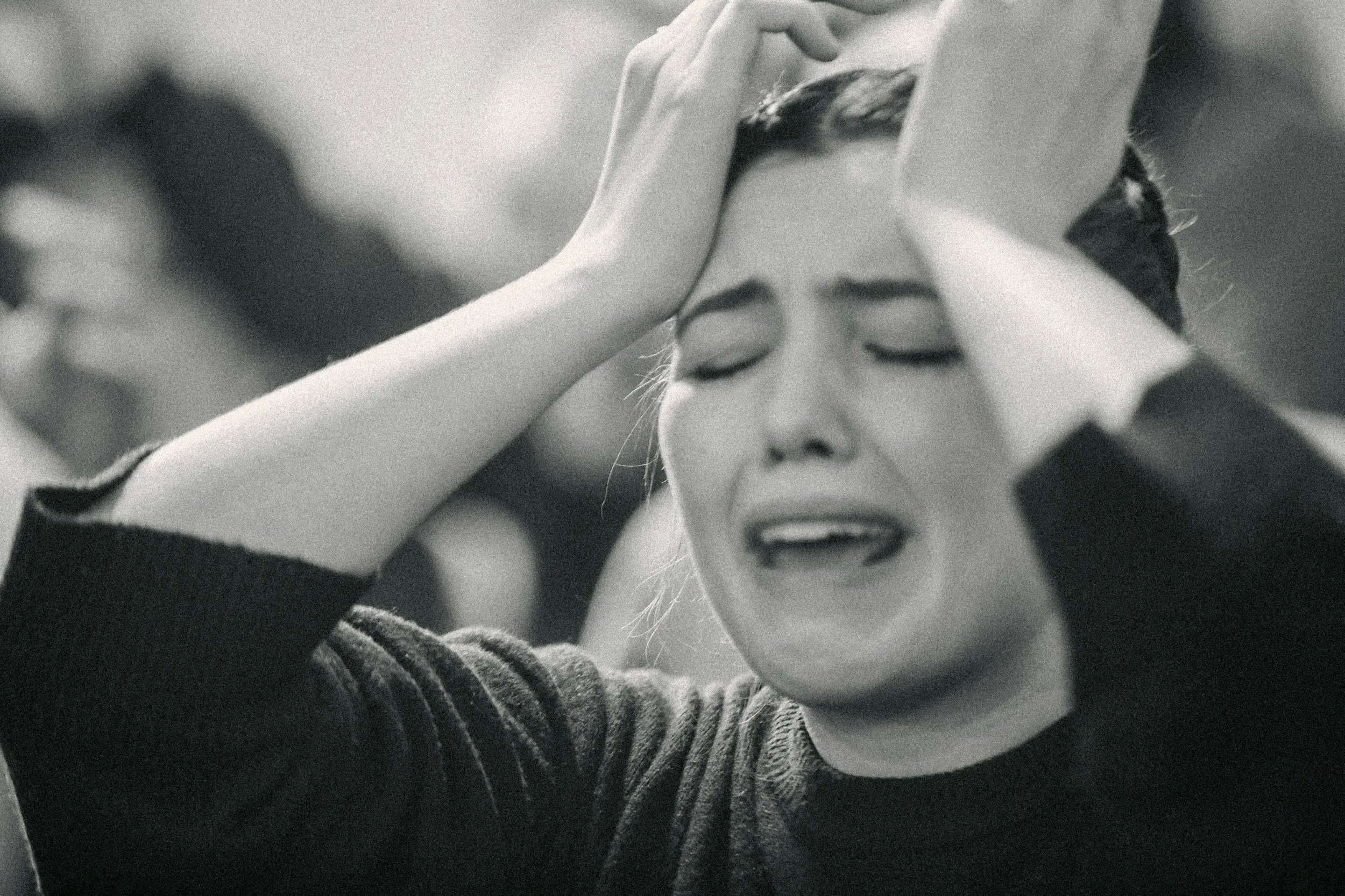 If Your Body Feels Tight and Your Mind Won’t Shut Up