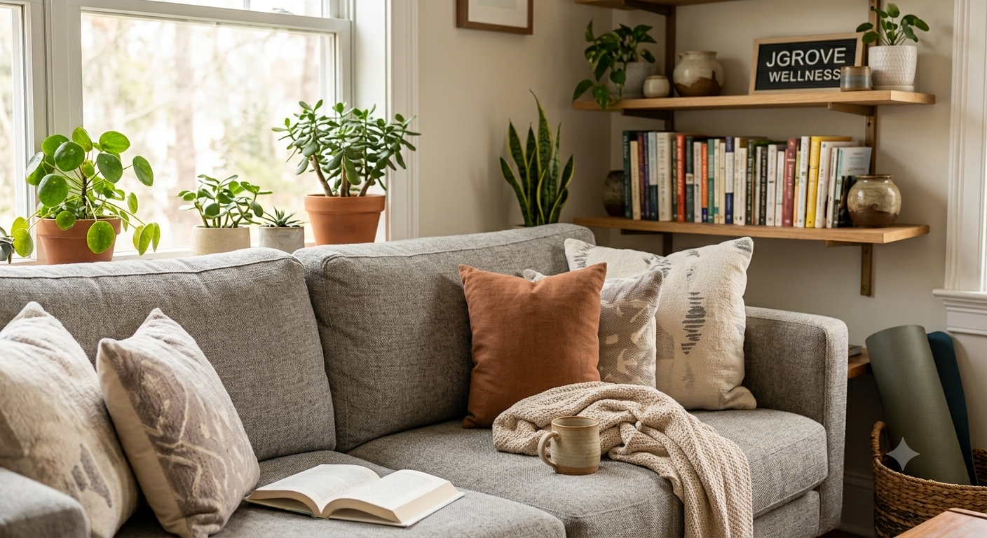Why Resting Does Not Fix a Braced Body (And What Actually Works)