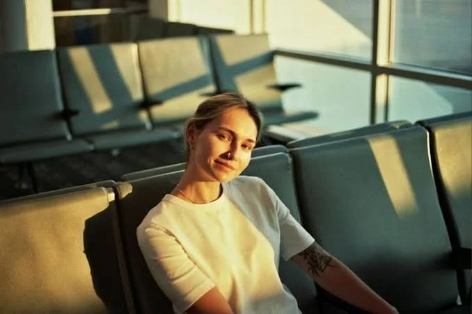Portable Regulation: Staying Centered During High-Stress Travel