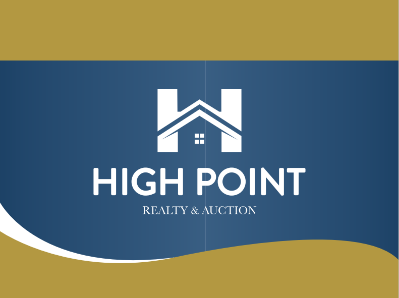 High Point Realty & Auction