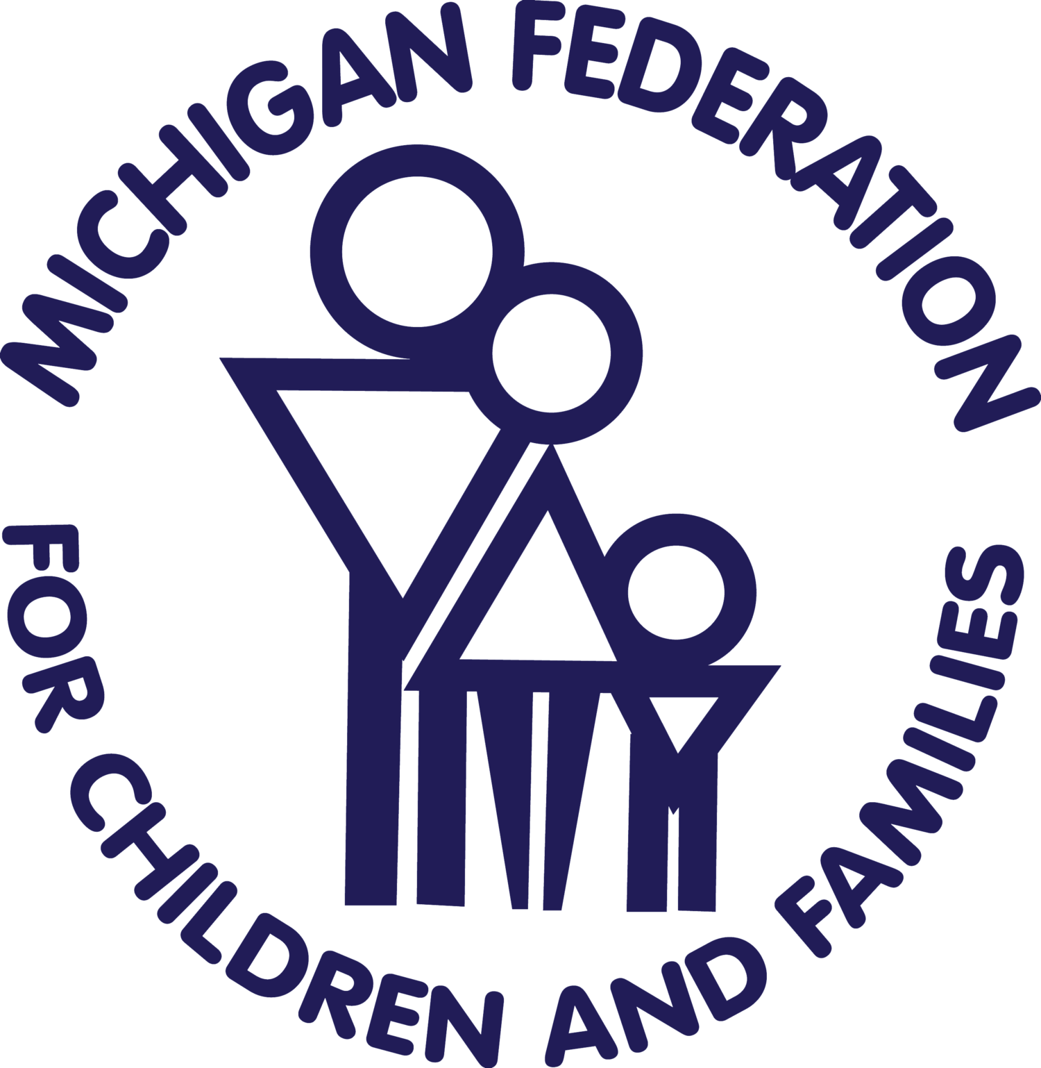 Michigan Federation for Children and Families