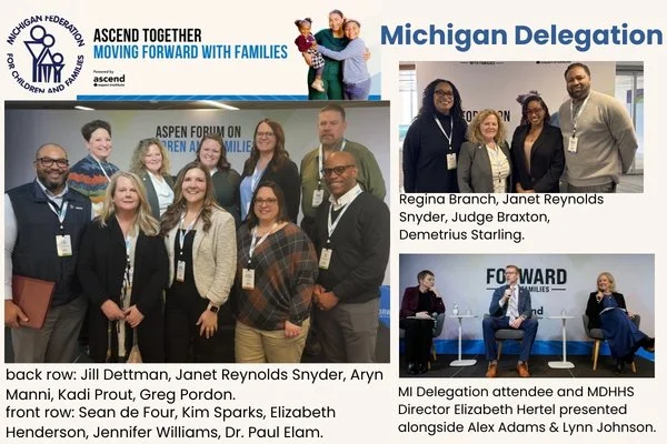 2Gen Michigan — Michigan Federation for Children and Families