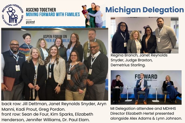 2Gen Michigan — Michigan Federation for Children and Families