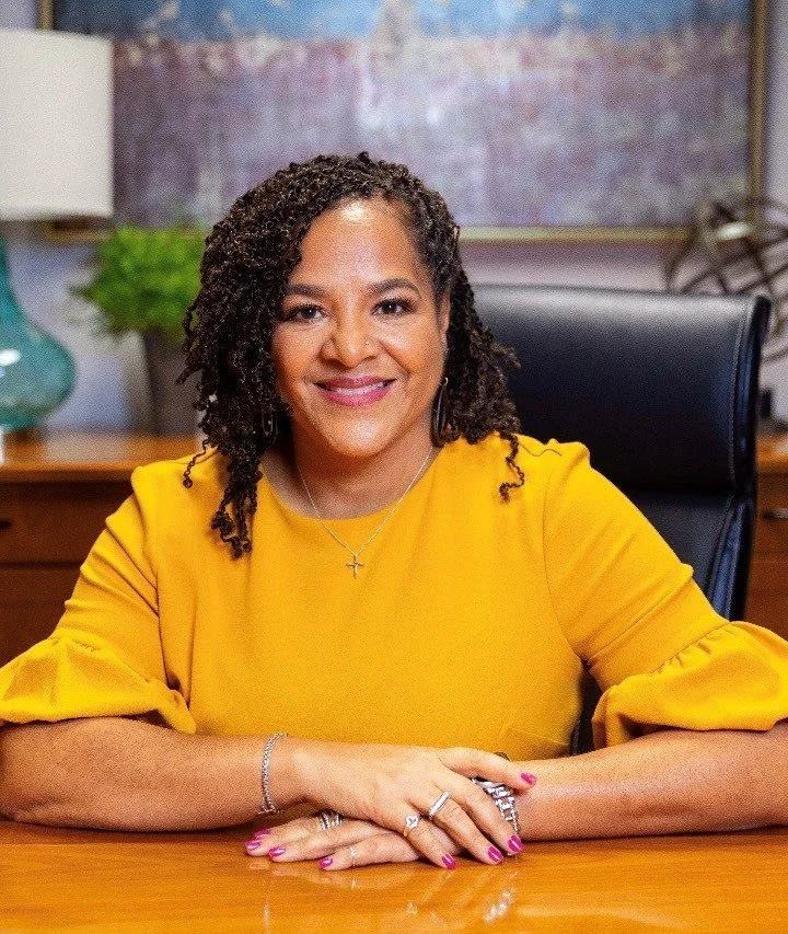 Renee Branch Canady, PhD