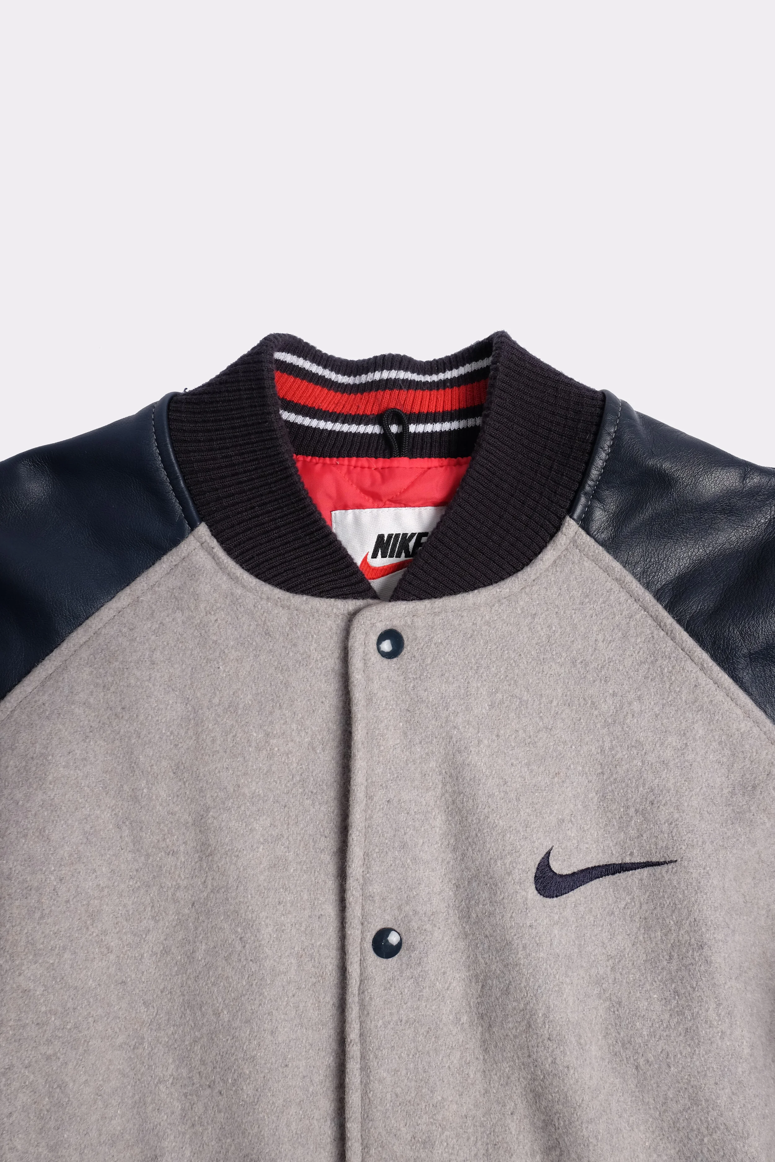 Nike Varsity Jacket — Rare