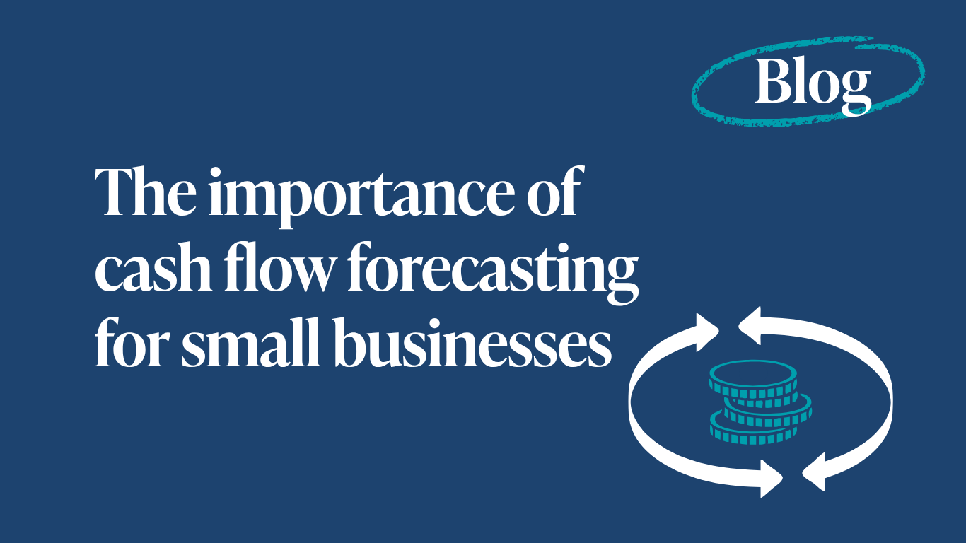 Pwysigrwydd Rhagolygon Llif Arian ar gyfer Busnesau Bach