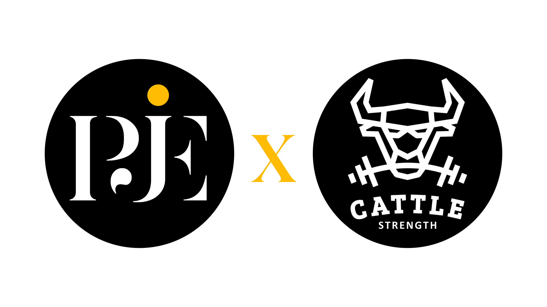 PJE's collaboration with cattle strength