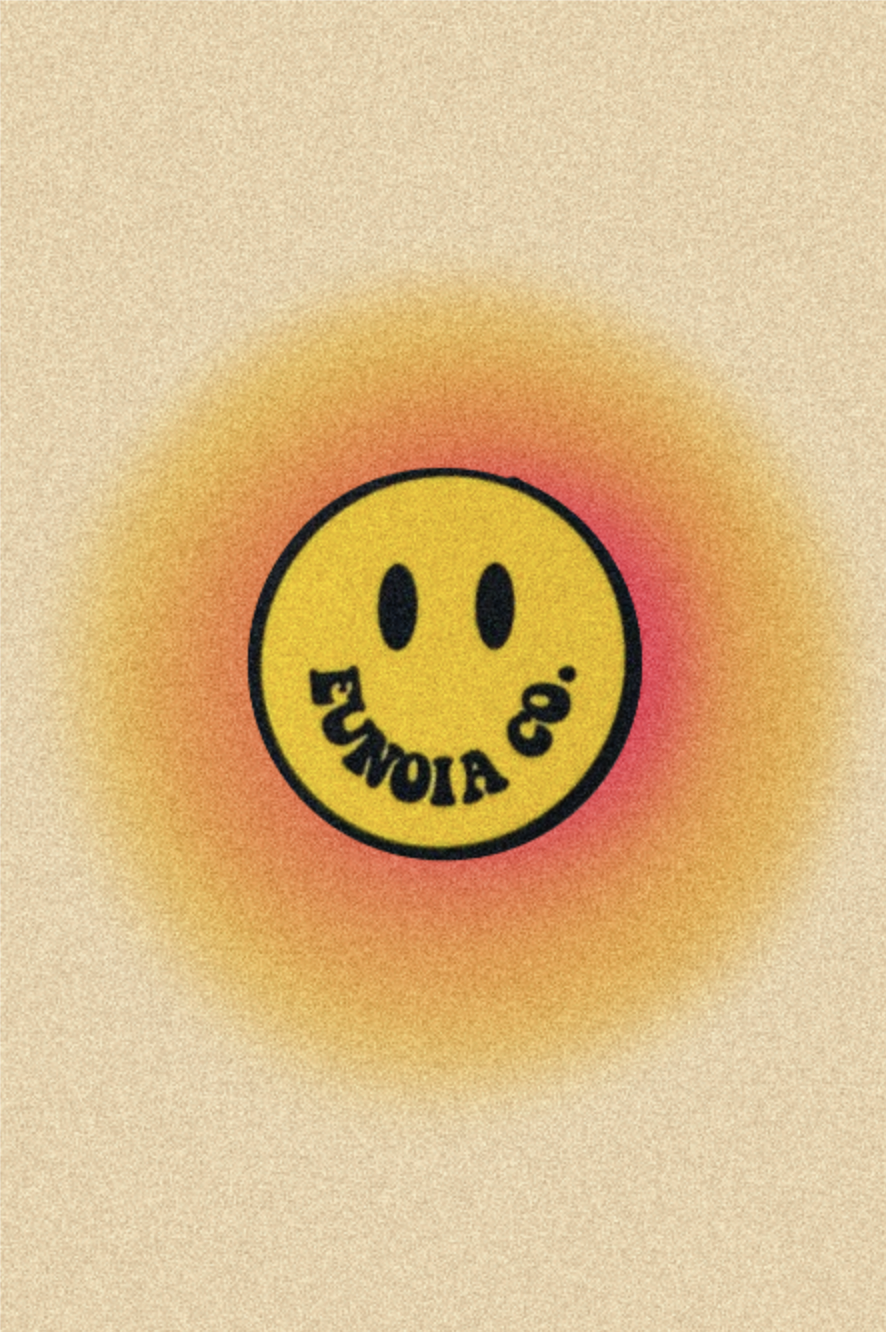 Smiley verfügbare Aufkleberkorona - Dr.Sticker