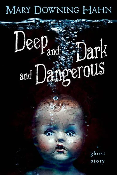 deep and dark and dangerous — bbgb books