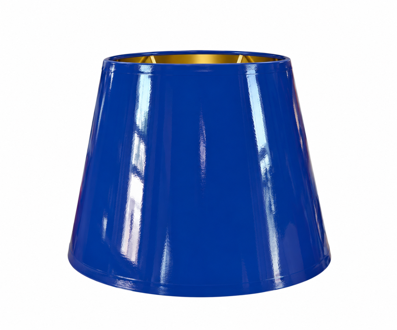 DRIS Indigo Royale Glossy Lacquer Shade