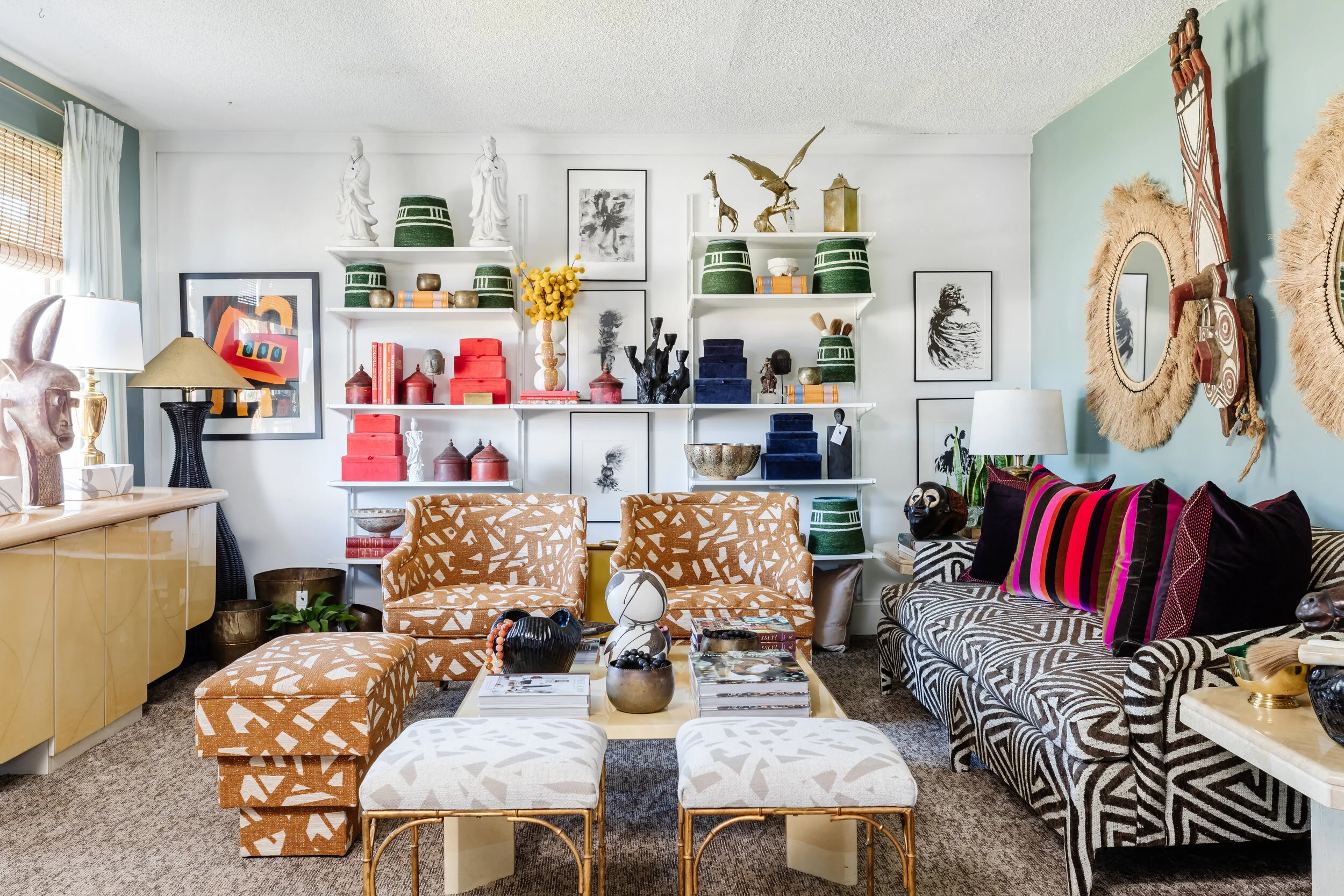 Dressing Rooms Interiors Studio