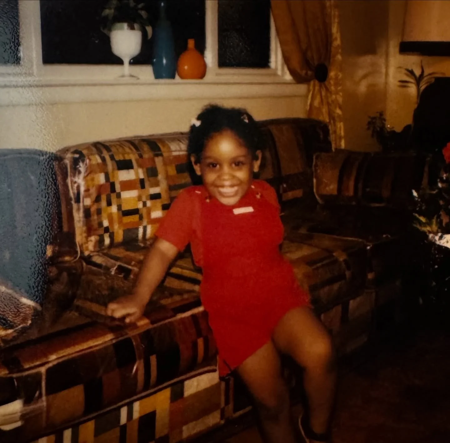 Every year writes a new chapter, and this one&hellip; this one taught me resilience, reminded me of my magic, and brought me back home to myself.

I&rsquo;m celebrating a birthday and a rebirth.
Here&rsquo;s to more color, more culture, and more beau