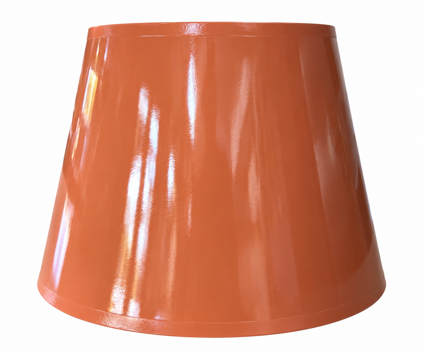 DRIS Canyon Sunset Glossy Lacquer Drum Shade