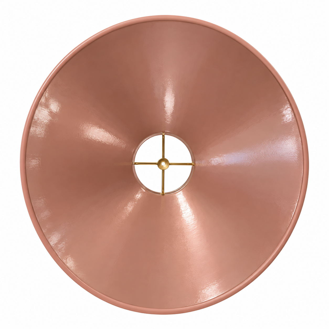 Blush Pink Glossy Lampshade Interior.png