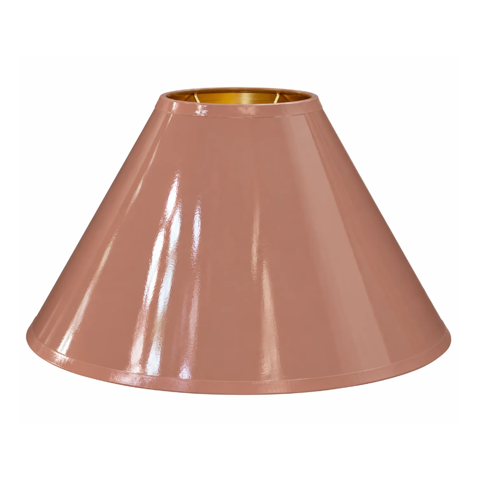 DRIS Blush Glossy Lacquer Shade