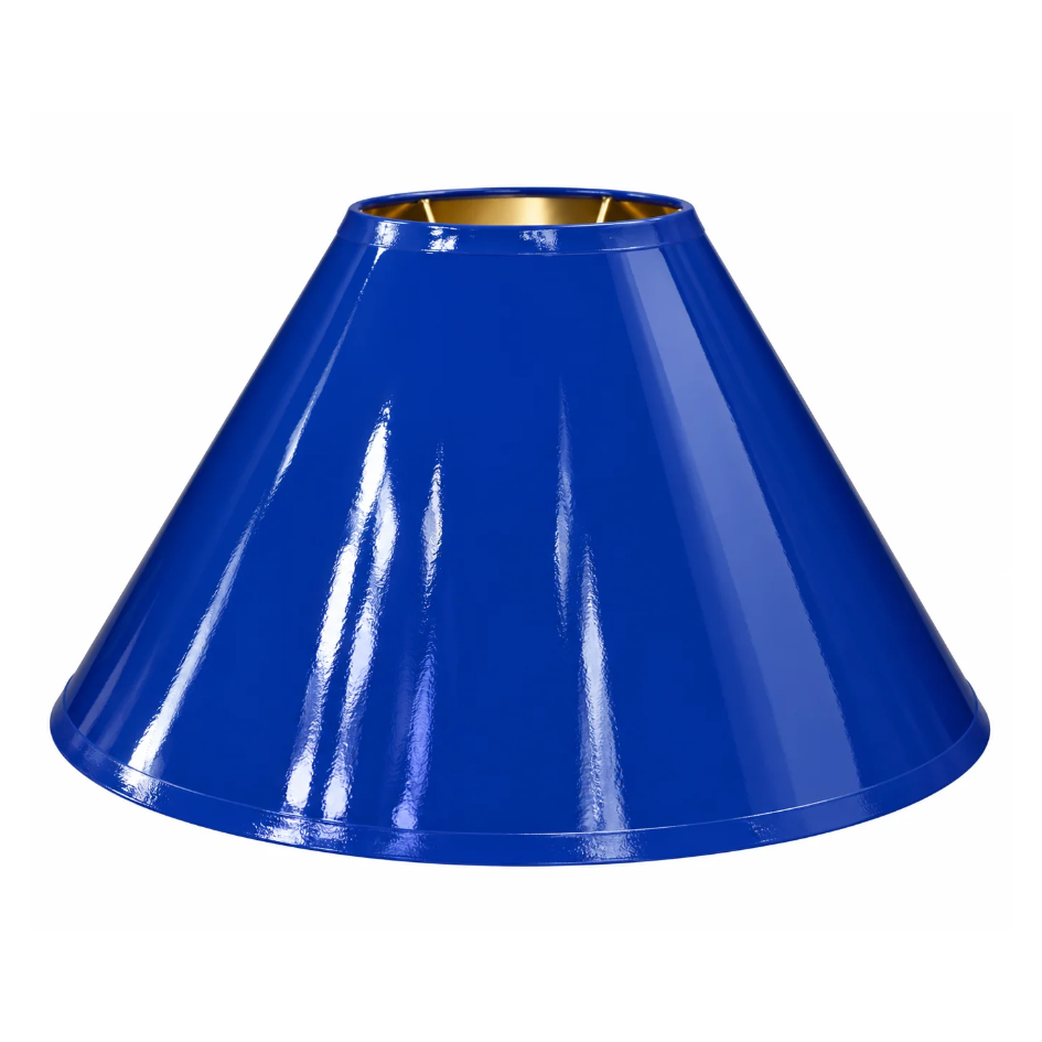 DRIS Indigo Royale Empire Glossy Lacquer Shade